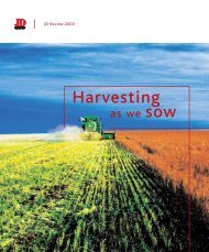 Annual Report - JD Group