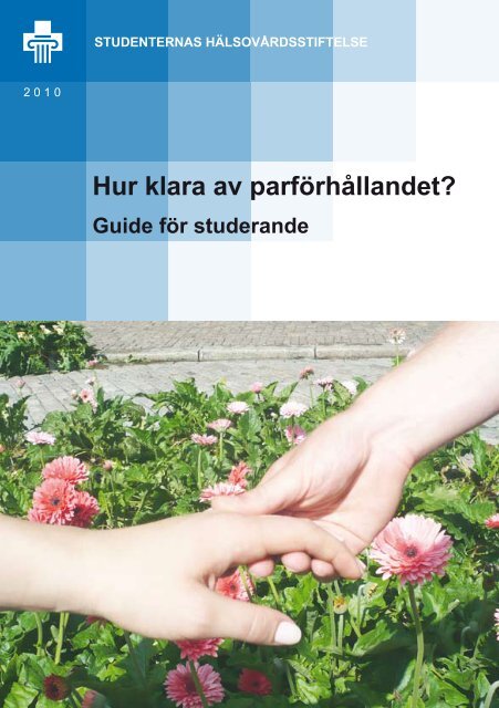 Hur klara av parförhållandet? - YTHS