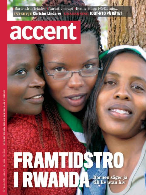 Accent 2/09 (PDF)