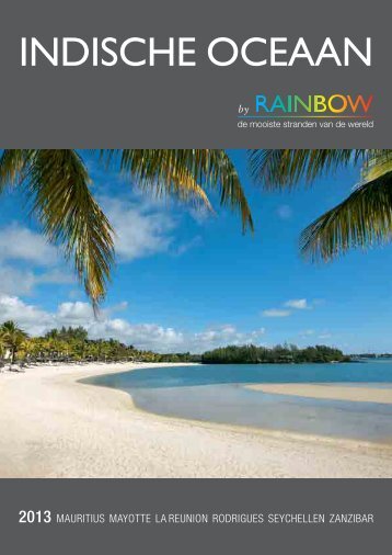 Download onze brochure - Rainbow