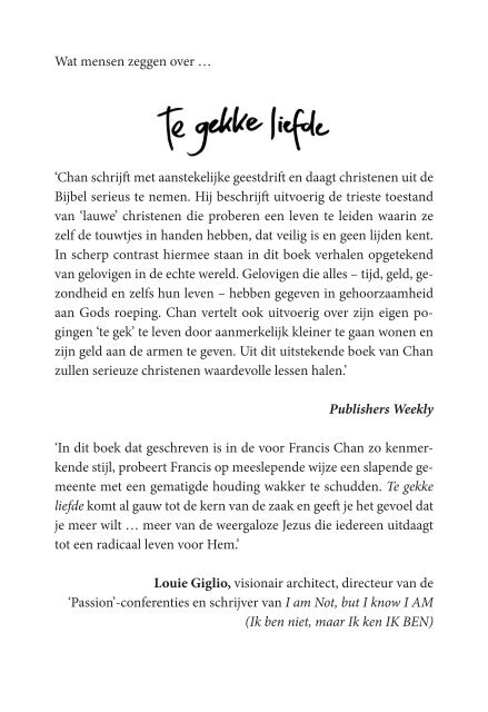 Lees een gedeelte uit het boek in PDF - Uitgeverij Medema