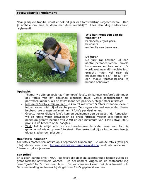 Infokrant juni-jul-aug 2013 versie website.pdf - WZC Ons Zomerheem