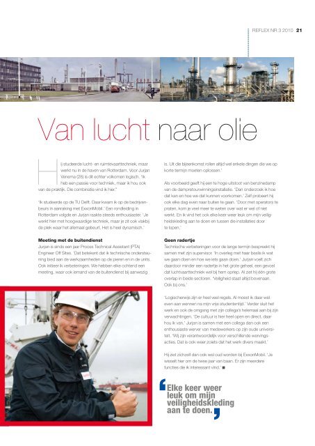 Nederlands - ExxonMobil