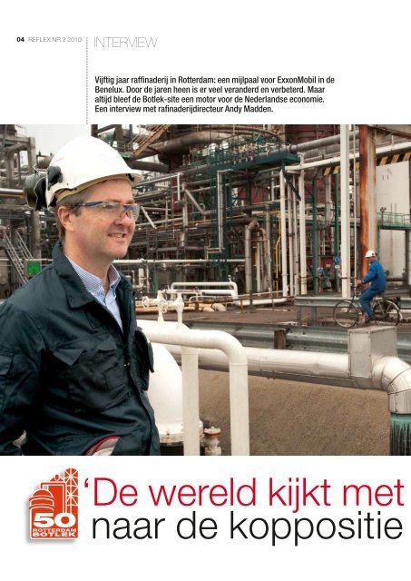 Nederlands - ExxonMobil