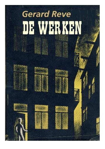 Download hier de catalogus (in PDF, 2 Mb) - Nader tot Reve