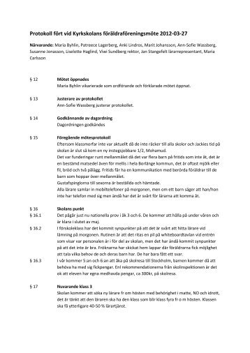 Protokoll fört vid möte 120327.pdf - Borlänge kommun