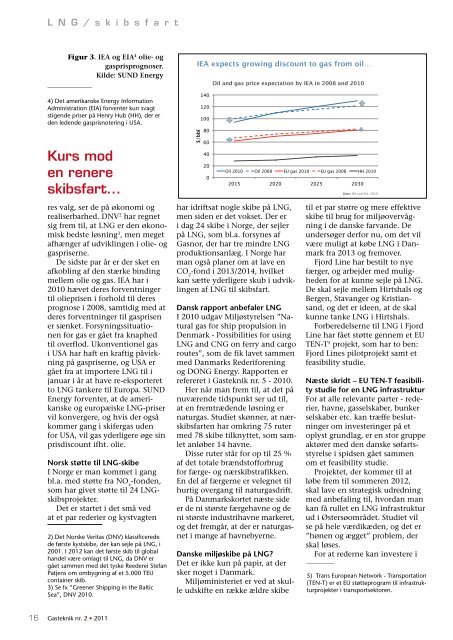 Gasteknik nr. 2, april 2011 [PDF] - Dansk Gas Forening