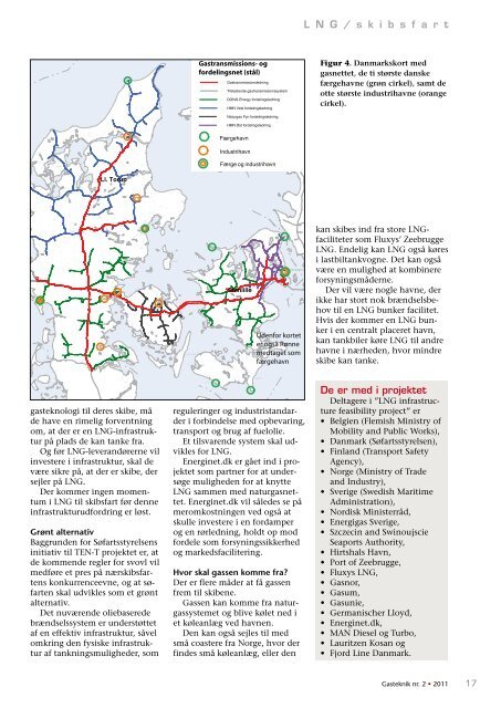 Gasteknik nr. 2, april 2011 [PDF] - Dansk Gas Forening