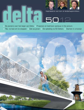 delta 50 - Made in Velp