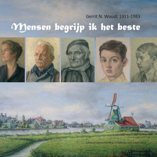 Boekje quilts - Dick Verroen