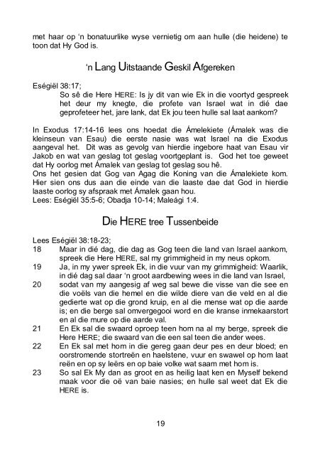 Laai boek af : PDF - israelmusthear.co.za