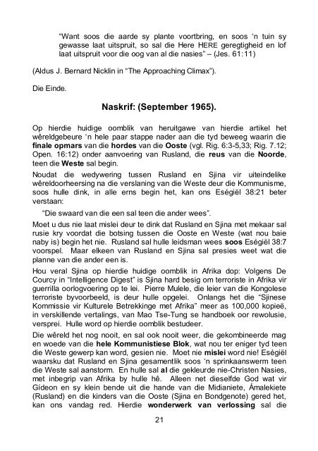 Laai boek af : PDF - israelmusthear.co.za