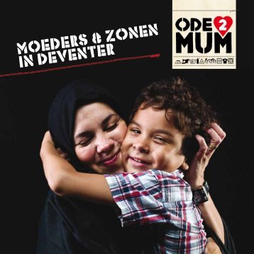 Moeders & Zonen in Deventer - Islamitisch Maatschappelijk ...