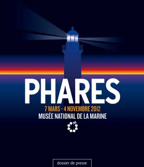 Phares - Musée national de la Marine