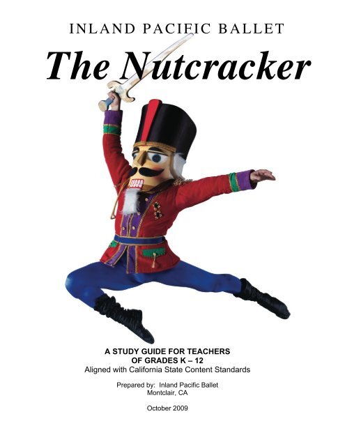 Pacific Northwest Ballet Nutcracker Seating Chart