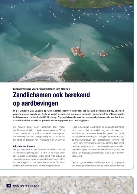 download als PDF-bestand - Fugro INFO