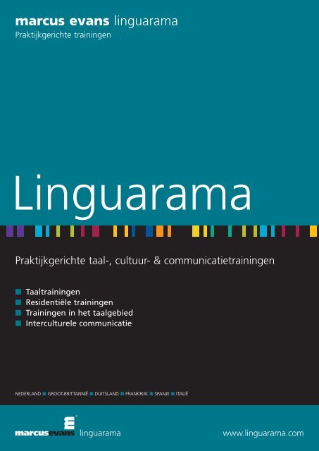 linguarama Nederland