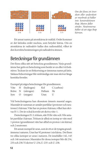 Räddningstjänst vid olycka med radioaktiva ämnen (SRV) [pdf 1,7 MB]