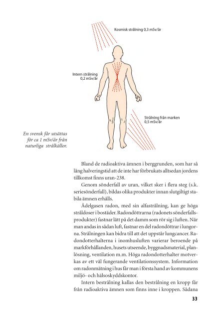 Räddningstjänst vid olycka med radioaktiva ämnen (SRV) [pdf 1,7 MB]