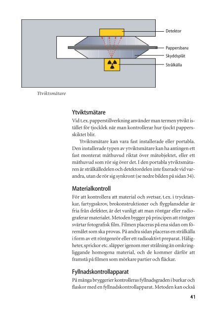 Räddningstjänst vid olycka med radioaktiva ämnen (SRV) [pdf 1,7 MB]
