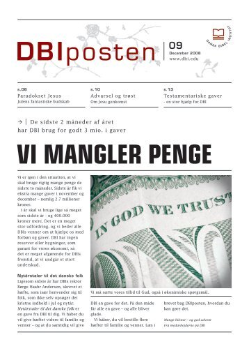 Download - Dansk Bibel-Institut