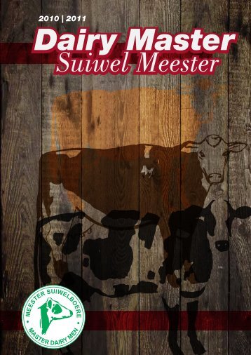 Suiwel Meester - AMG Media & Promotions
