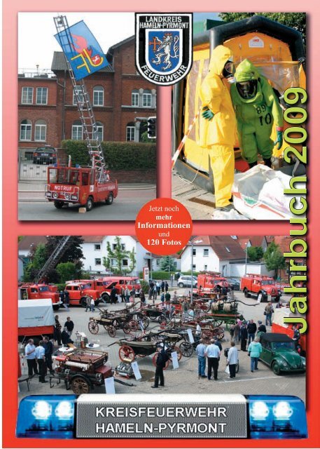 Stadt Bad Münder Freiwillige Feuerwehr Bad Münder