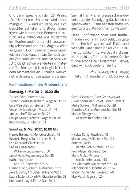 Download - Ev. Kirchengemeinde Leverkusen-Schlebusch