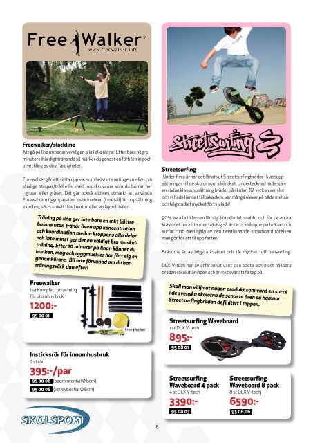 info och regler - Speedminton® Sverige webshop