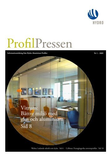 Ladda ner ProfilPressen nr. 1-2009