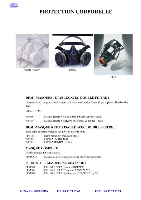 masque jetable nf masque jetable nf