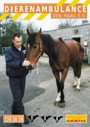 Download - Dierenambulance Den Haag