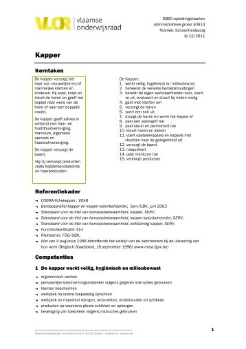 Kapper