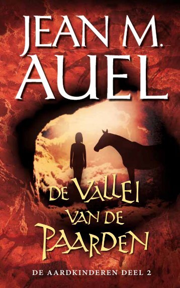 De vallei van de paarden
