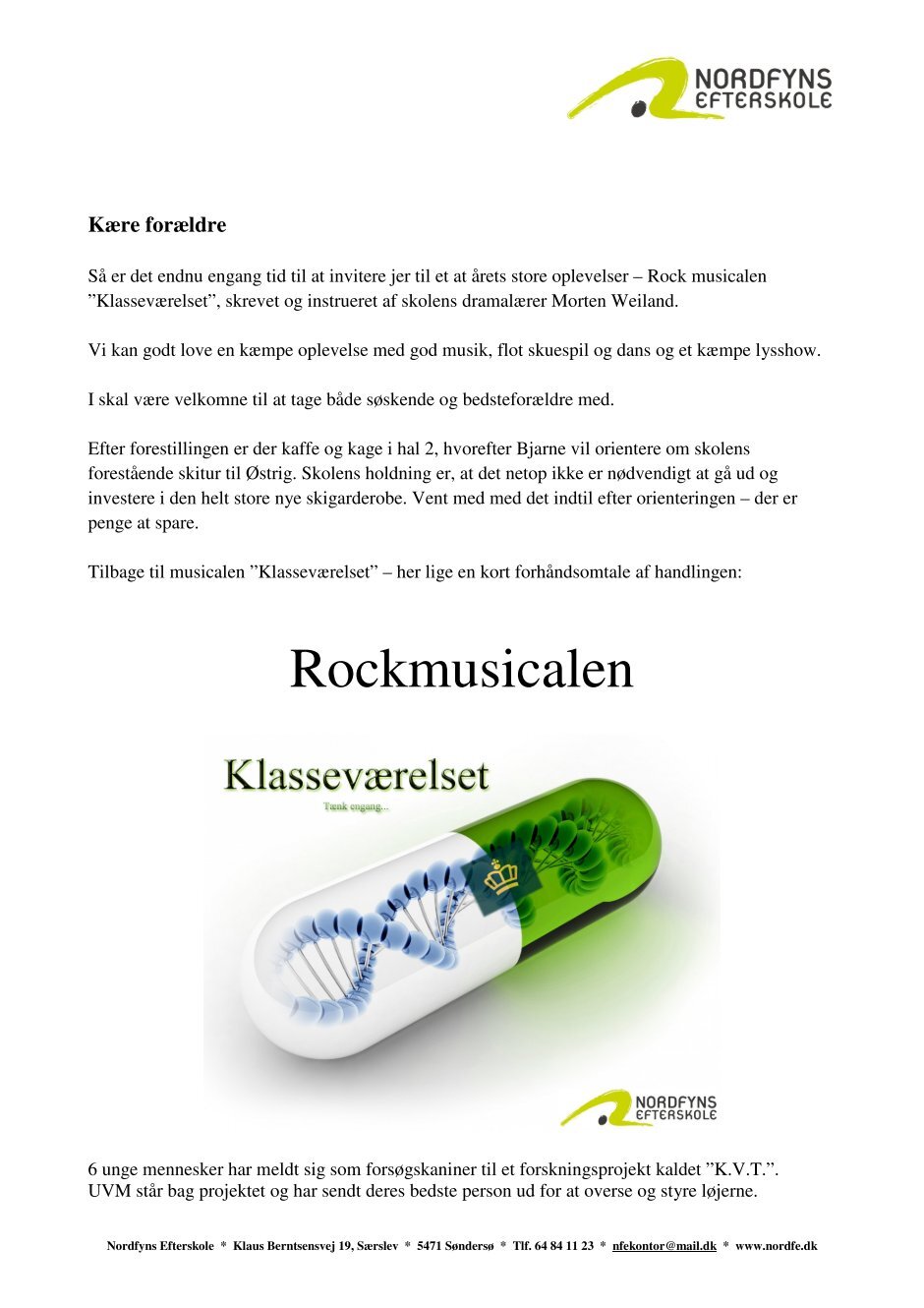 1 Free Magazines From Nordfe Dk