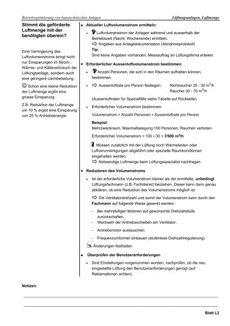 L2 - Energieantworten.ch