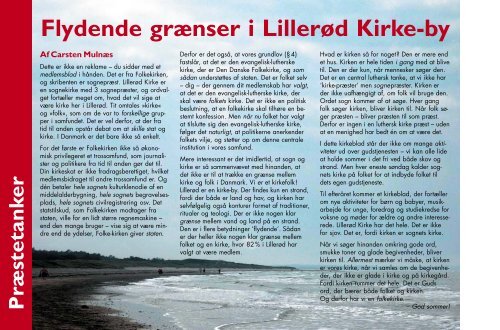 klik her - Lillerød Kirke