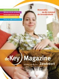 Download De Key Magazine Zandvoort editie september 2010