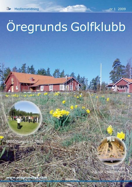 09 Nr 1 Oregrunds Gk