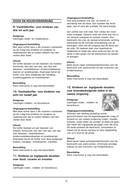 Basisonderwijs - NMEGids.nl