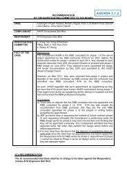 AGENDA 3.1.2 - Board of Engineers Malaysia