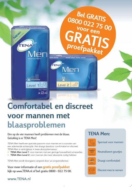 Plezier in bewegen - CombiCare