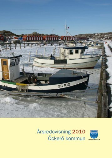 Årsredovisning 2010.pdf - Öckerö kommun