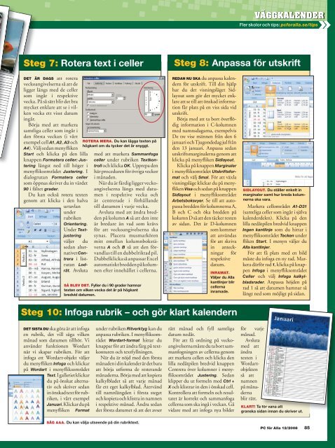 månadens nya produkter - IDG.se