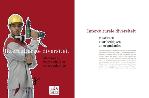 Interculturele diversiteit - Intec Brussel