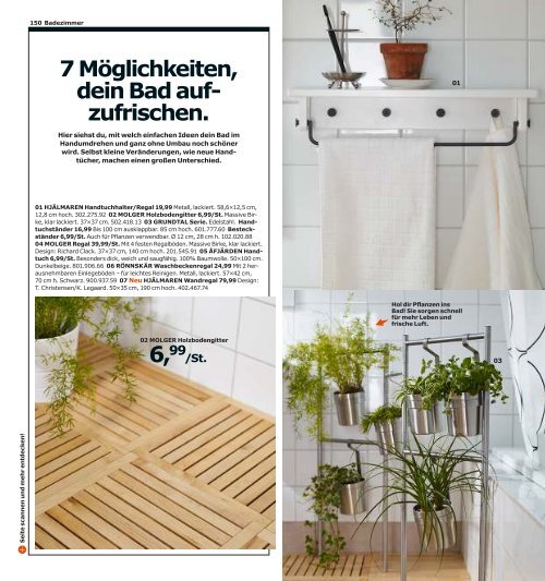 IKEA Katalog 2014