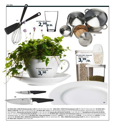 IKEA Katalog 2014