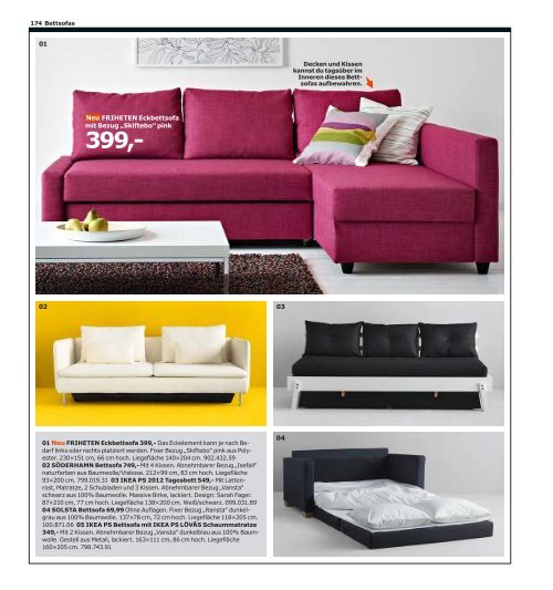 IKEA Katalog 2014