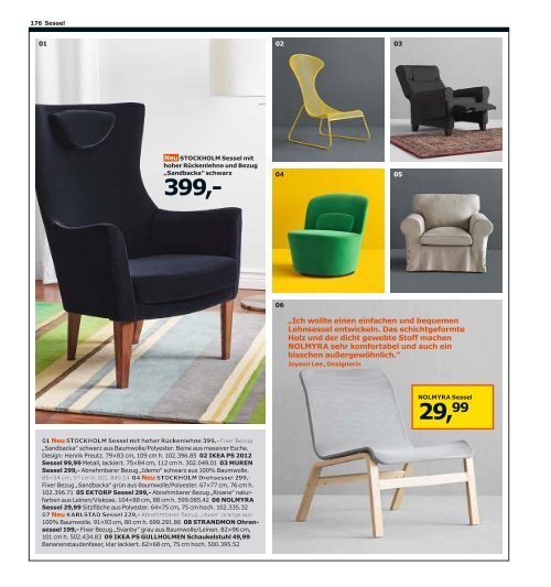 IKEA Katalog 2014