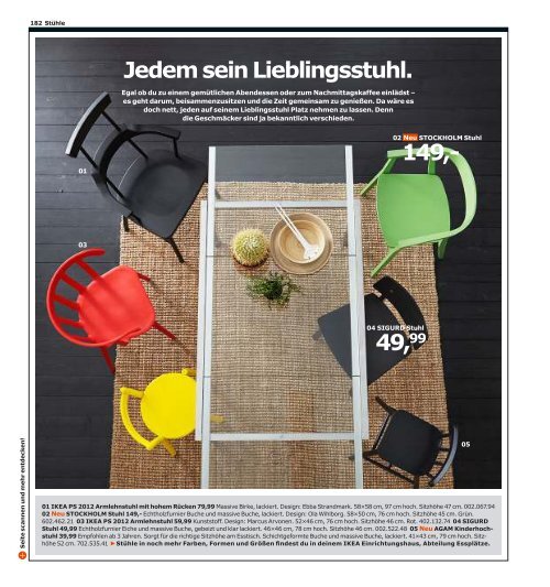 IKEA Katalog 2014